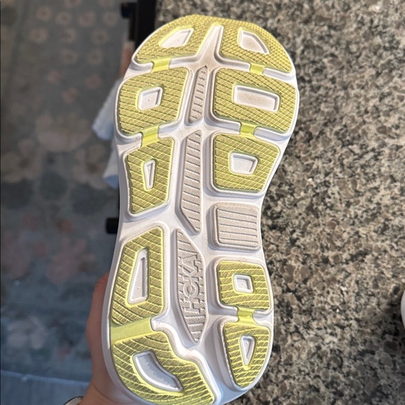 Hoka Bondi 9 Running Shoes - Picture 10 of 12